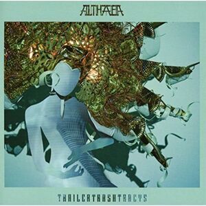 Trailer Trash Tracys - Althaea  CD